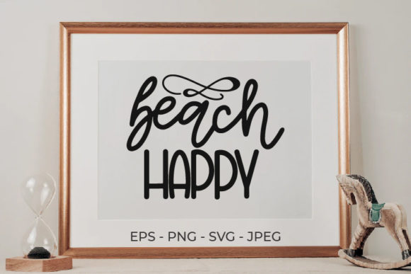 Download Beach Happy Sublimation - Beach Collection